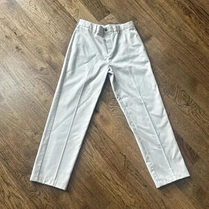 Boys Stretch Cotton Twill Advantage Chino® Pants size 16